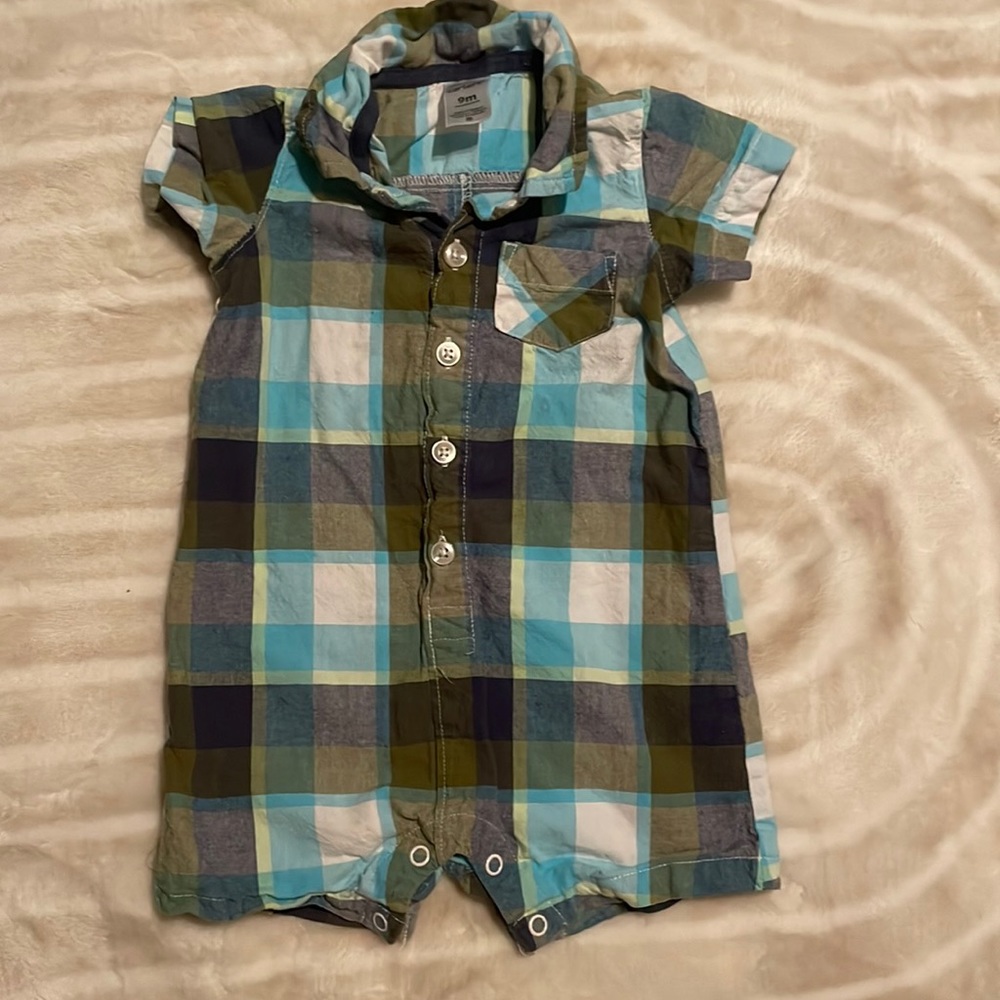 5/$20 Baby one piece